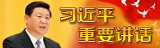 习近平重要讲话